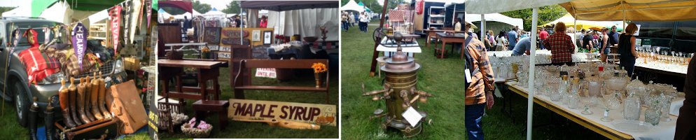 Christie Antique Show celebrates 25 years!