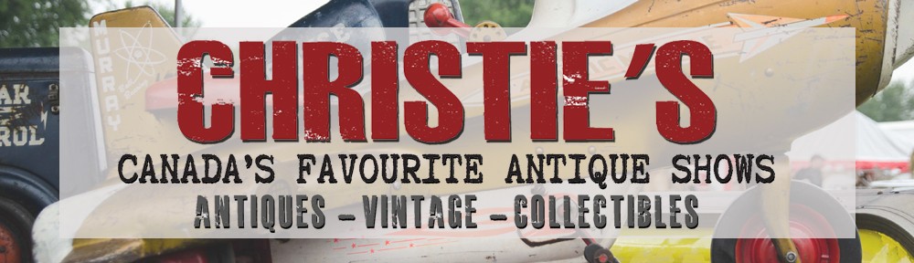 Christie Antique Show